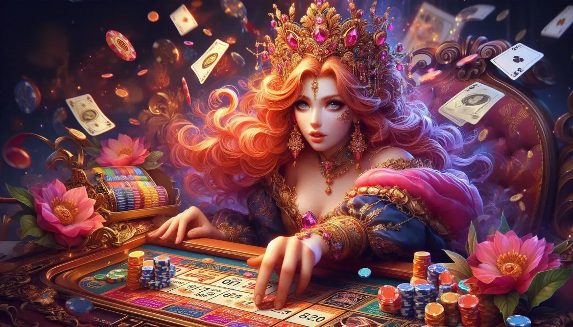 Casino Infinity